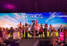 Córdoba presentó la Ruta 100 y lanzó su campaña de difusión para la temporada de verano 2026/2027