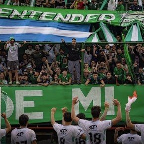 Oeste se ilusiona: qué tiene que pasar para que Ferro sea finalista este domingo