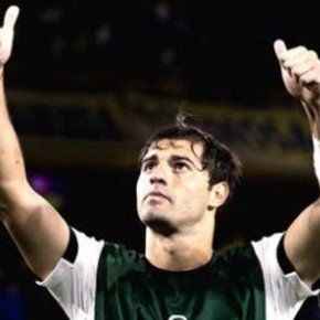 La eufórica arenga de Santiago Sosa antes de enfrentar a Boca: "Unas semifinales de Copa no se juegan todos los días"