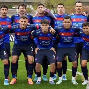 La tajante medida de Güemes luego de descender en la Primera Nacional