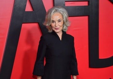Cómo American Horror Story revitalizó la carrera de Jessica Lange (y vuelve a regalarnos su talento)
