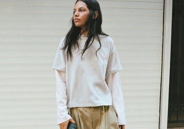 Por qué los pantalones cargo son una de las prendas estrella del otoño