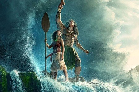 Moana