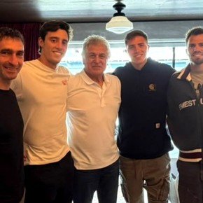 De Alonso a Fillol: quiénes fueron las glorias que acompañaron a River antes de Boca