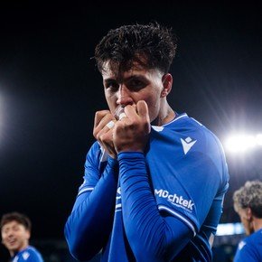 A puro sufrimiento: Vélez le ganó a Gimnasia de Mendoza y escala en la Zona A 