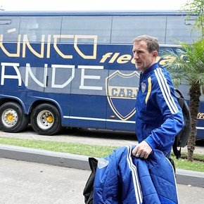 El plan del Boca puntero para conquistar (Sud)América