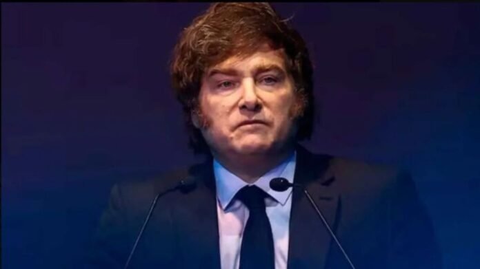 El Financial Times advirtió que las reformas económicas de Milei están