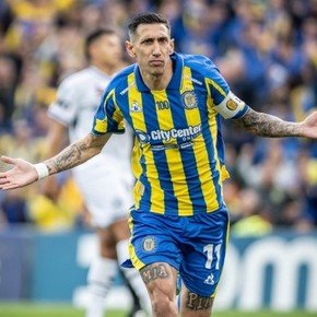 Rosario Central y Huracán, con mucho en juego: el Canalla quiere liderar la tabla anual y el Globo, seguir con chances de Sudamericana