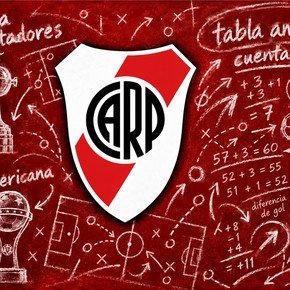 Las cuentas de River antes del clásico con Racing y con un ojo en otro derbi