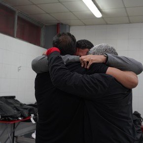 Diego Flores, de la goleada a Independiente al duelo que viene con Boca: "No hay equipo sensación"
