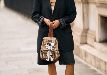 Cinco microtendencias que hemos fichado en el street style de París y que prometen este otoño