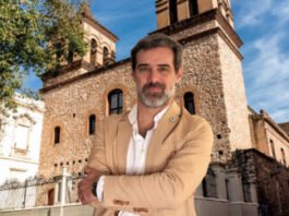 El legado jesuítico, una nueva «Merienda con Historias» en Confitería Oriental