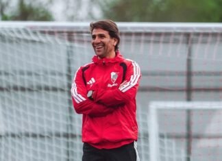El once que Ponzio recupera para la recta final