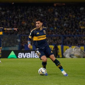 Boca-Banfield ya tiene sede y horario: cómo se jugarán las semifinales de la Copa Argentina