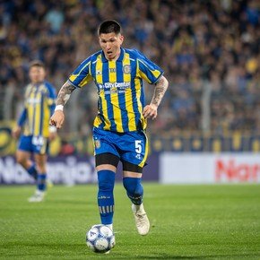 Rosario Central vs. Huracán, por el Torneo Clausura, hoy EN VIVO: ¡arriba el Canalla y duelo con polémicas! 