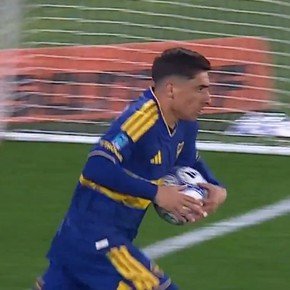 Videos: todos los goles y lo mejor del partidazo entre Instituto y Boca 