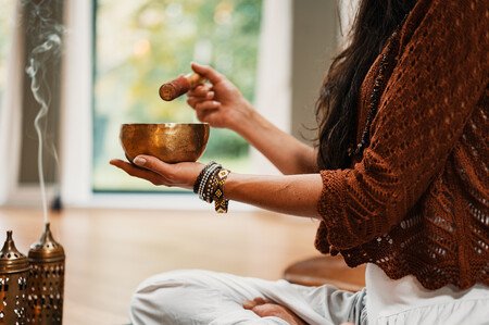 Cambios Cerebro Mindfulness