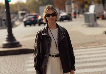 Cinco ideas de looks para ir a la oficina de lunes a viernes