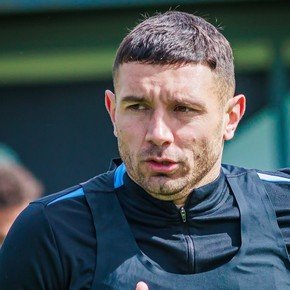 Maravilla Martínez: goles en los últimos dos juegos y su buen antecedente ante Estudiantes RC