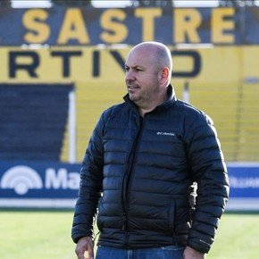 Ricardo Sastre respondió a las sospechas sobre Deportivo Madryn: "Si hubiese estado arreglado, estaríamos en Primera"