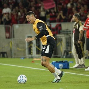 Por qué no prosperaría el reclamo de Flamengo contra Estudiantes