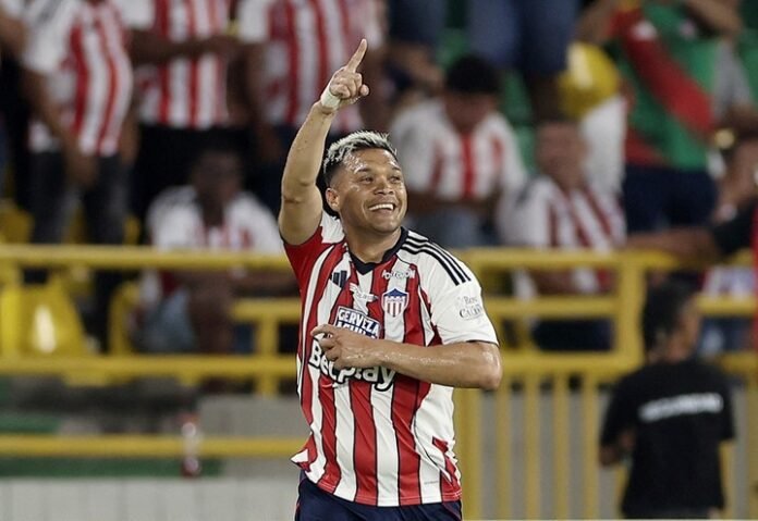 Ganó la Sudamericana con River y ahora cree que Boca será el campeón: