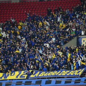 Furor por las entradas de Boca-Mineiro: ¿cuándo podrán comprar los hinchas argentinos?