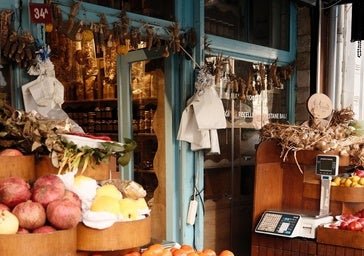 Salena Sainz, nutricionista: «No existe un alimento concreto que estimule las defensas de manera significativa»
