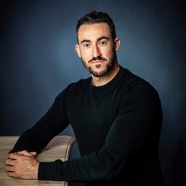 Ismael Galancho, especialista en plantificación nutricional.