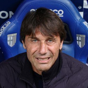 Antonio Conte y una fuerte frase sobre el poderío la Premier League: "En Inglaterra usan bazucas y en otros lados, pistolas"
