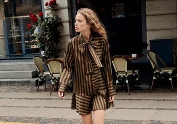 Lo mejor de la nueva colección de Zara, Bimba y Lola, Stradivarius y Antik Batik: las compras de otoño imbatibles