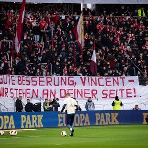 El primer partido de Bayern Munich sin Vincent Kompany: el belga sigue internado con estrictos regímenes de visita