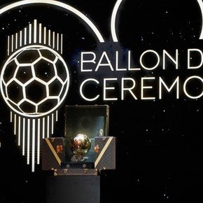 Balón de Oro 2026: todos los nominados, categoría por categoría
