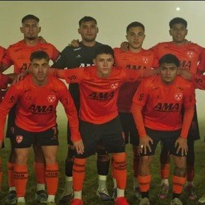 Luján y Berazategui jugarán la final de la Primera C
