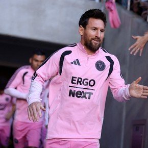 La MLS tendrá un formato inédito: ¿qué es la Sprint Season que tendrá a Messi buscando otro título?