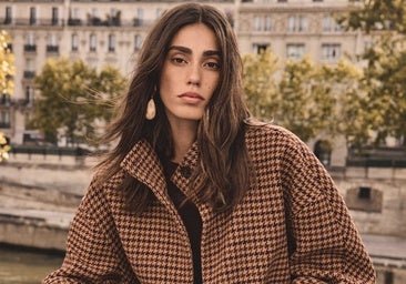 En el radar de las nuevas colecciones de otoño de Mango, Sfera, Maison123 o Sita Murt: nuestros favoritos de la semana