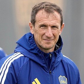 La duda en el 11 de Boca para recibir a Vasco: cuánto cambiar por la ausencia de Paredes