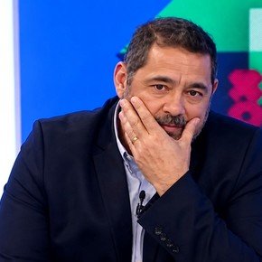 Cristian Traverso se despidió de la tele y se irá a Portugal a gerenciar una SAD