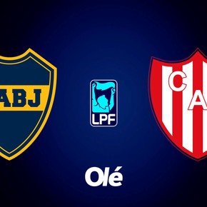 Boca vs. Unión, por el Torneo Clausura: día, horario y cómo verlo por TV 
