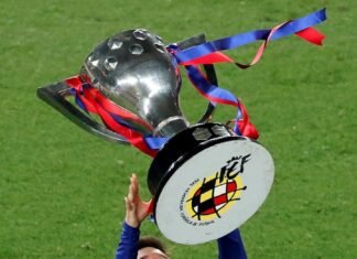 La insólita frase de Gaspart sobre Lionel Messi: «¿Quién se ha creído?»