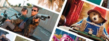 La mejor actriz del mundo fracasa en su esperado regreso al cine