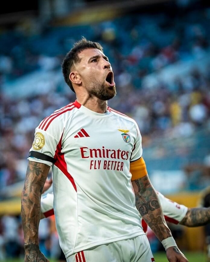 La particular historia de Otamendi con Boca y el Súper que soñaba jugar