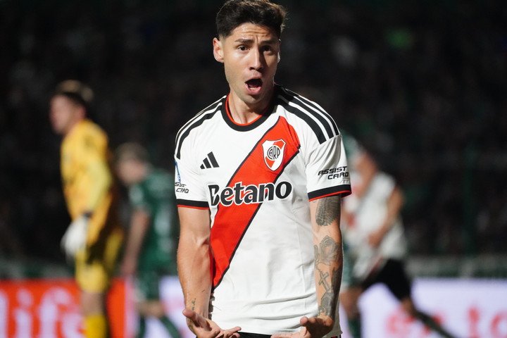 Foto Marcelo Carroll