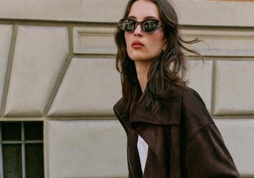 Todas las prendas de otoño que se van a agotar en horas: del vestido midi que querrás llevar cada día a los pantalones más favorecedores
