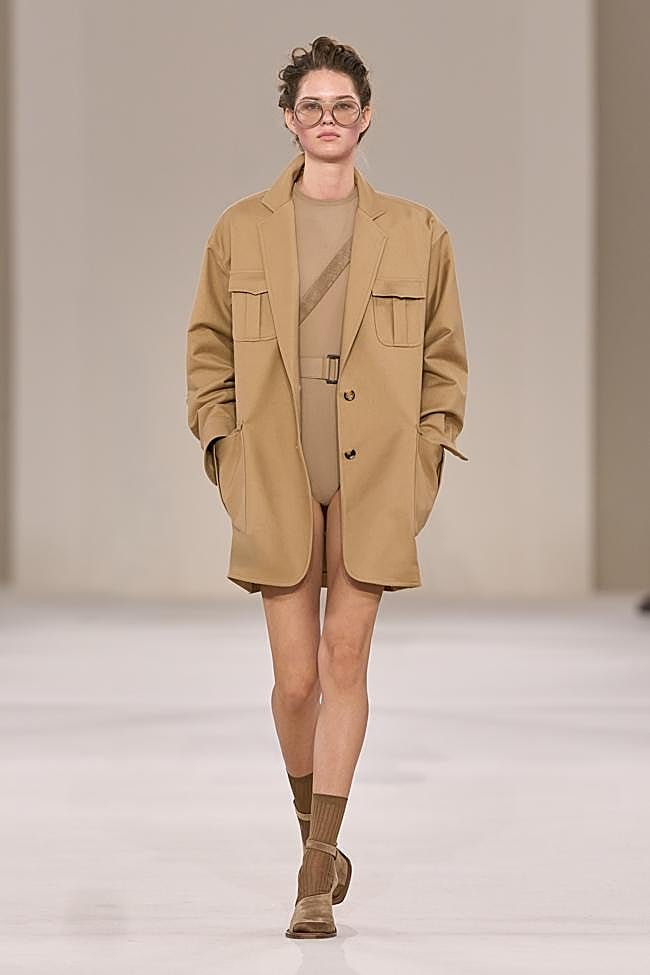 Max Mara SS27.