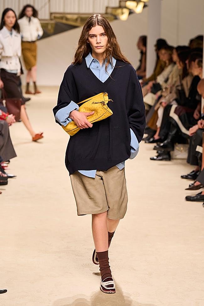 Tod's SS27.