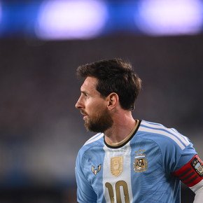 Argentina vs. Benín, EN VIVO: la despedida de Messi de la Selección, minuto a minuto