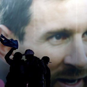 El poder de Messi que no tiene ningún argentino