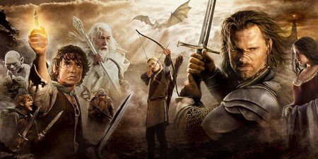 Lord Of The Rings