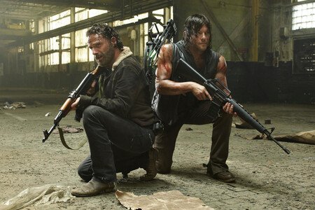 Walking Dead